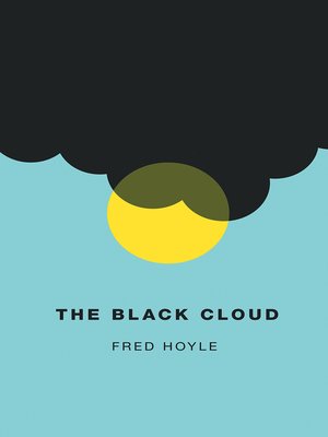 cover image of The Black Cloud